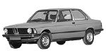 BMW E21 B104C Fault Code