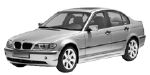 BMW E46 B104C Fault Code