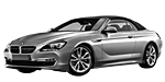 BMW F12 B104C Fault Code